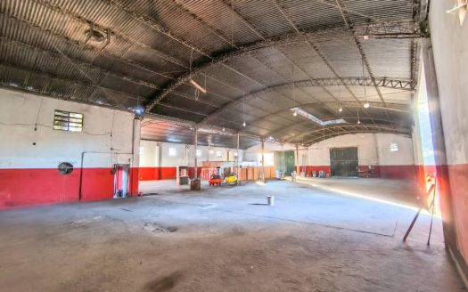 ✅ ALQUILO GALPÓN – Posadas, Misiones ✅