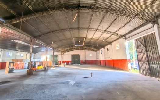 ALQUILO GALPÓN – Posadas, Misiones