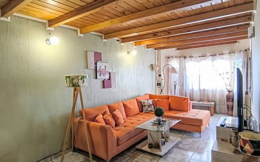 OPORTUNIDAD – VENDO CASA FRENTE AL MERCADO CENTRAL – Posadas, Misiones