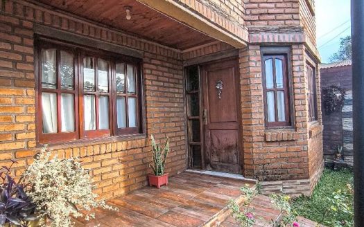 OPORTUNIDAD – VENDO CASA FRENTE AL MERCADO CENTRAL – Posadas, Misiones