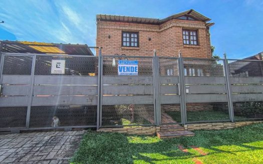 OPORTUNIDAD – VENDO CASA FRENTE AL MERCADO CENTRAL – Posadas, Misiones