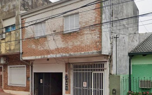 PROPIEDAD CÉNTRICA EN VENTA – Posadas, Misiones