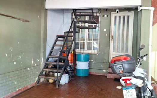 PROPIEDAD CÉNTRICA EN VENTA – Posadas, Misiones