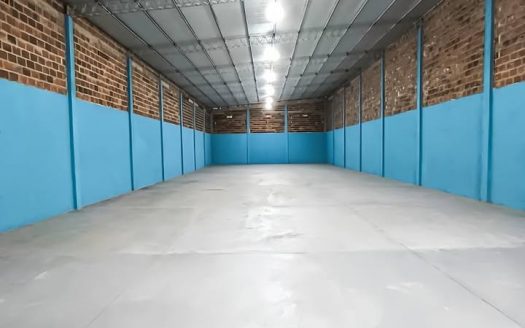 ALQUILO EXCELENTE GALPÓN – Garupá, Misiones