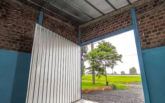 ALQUILO EXCELENTE GALPÓN – Garupá, Misiones