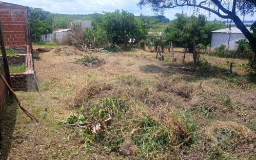 VENDO TERRENOS EN GARUPÁ
