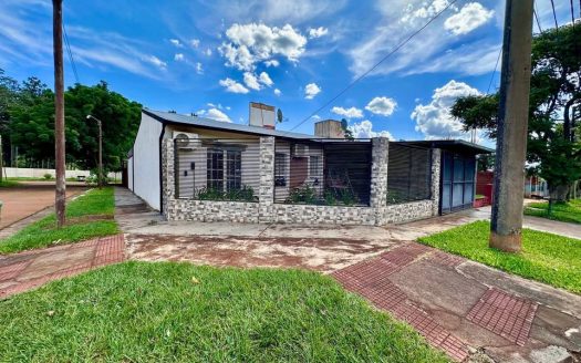 Excelente casa en venta – Posadas, Misiones
