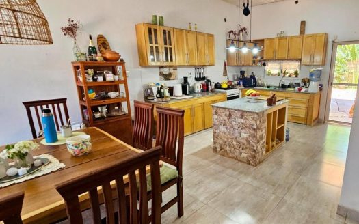 Excelente casa en venta – Posadas, Misiones