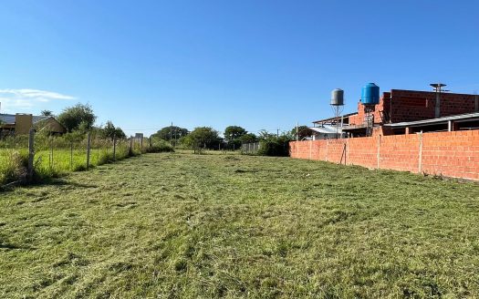 Excelente TERRENO en VENTA – Ituzaingó, Corrientes